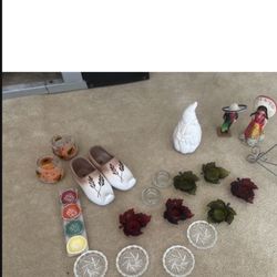 1 dollar each item take 10 items get one free candle holder home decor picture wall frame 