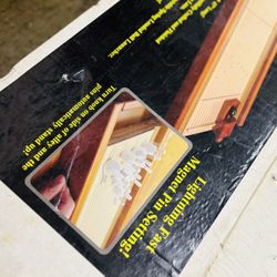 Miniature Bowling Set