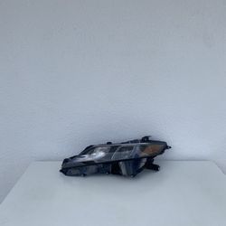 Car Parts 2018 2024 Toyota Camry 