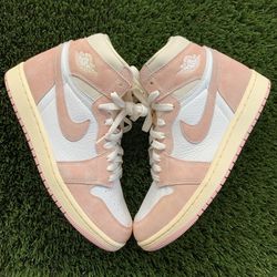 Jordan 1 Retro High “Washed Pink” 