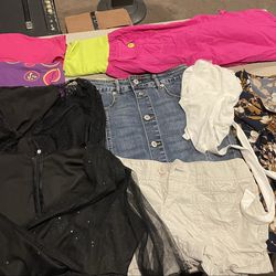 ⭐️Women’s clothing