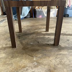 Small Table