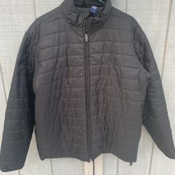 Chaps Jacket