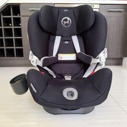 Cybex Eternis S Car Seat