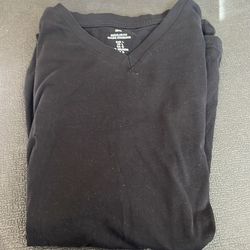 H&M shirt size large