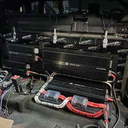Car Audio