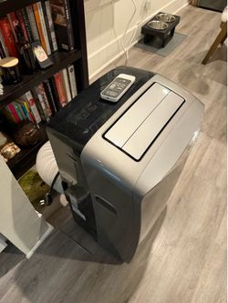 LG 12000 BTU AC