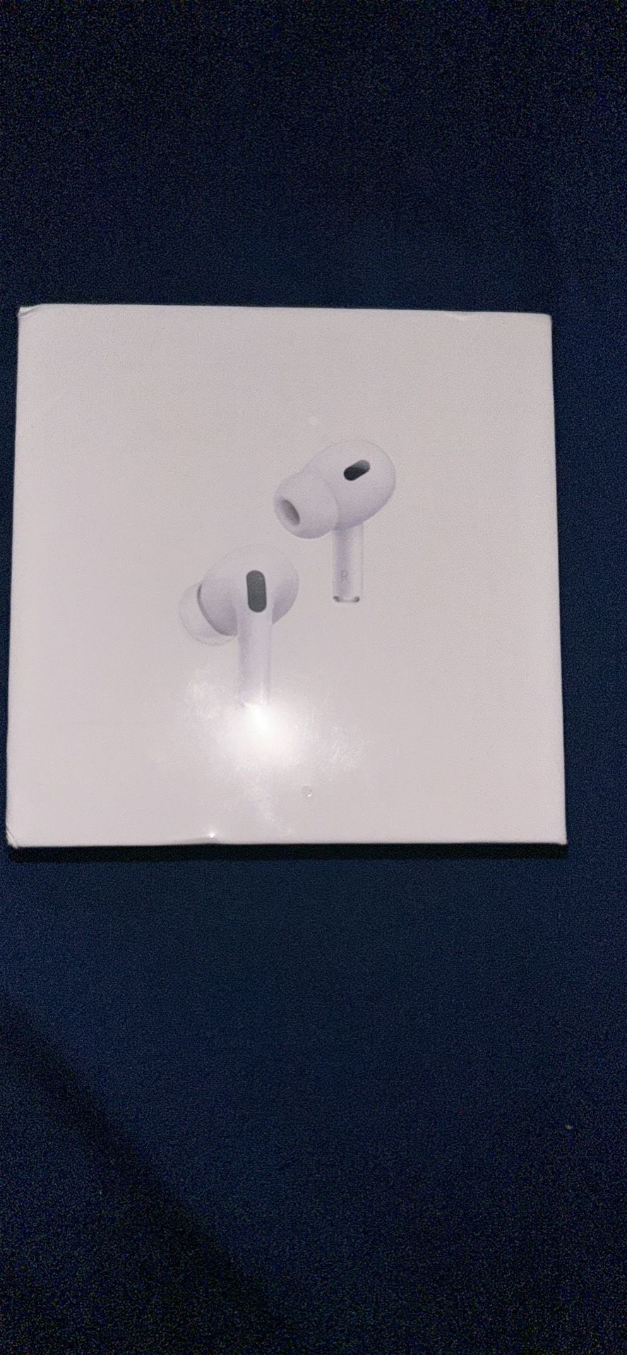 AirPod Pro 2nd Gen