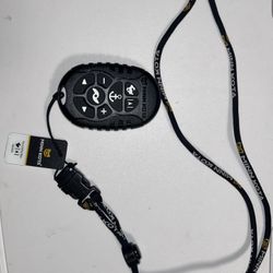 Minn Kota Micro Remote
