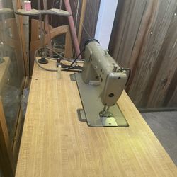 sewing Machines 