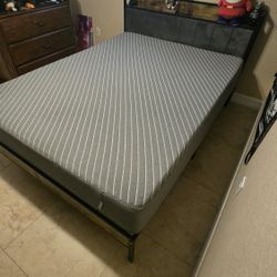 Queen Mattress