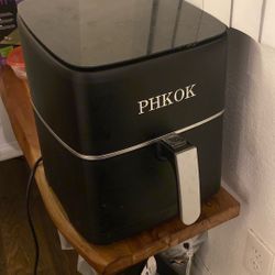 Air Fryer