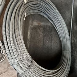 Metal Wire Bundle - Very heavy  Multi Use 