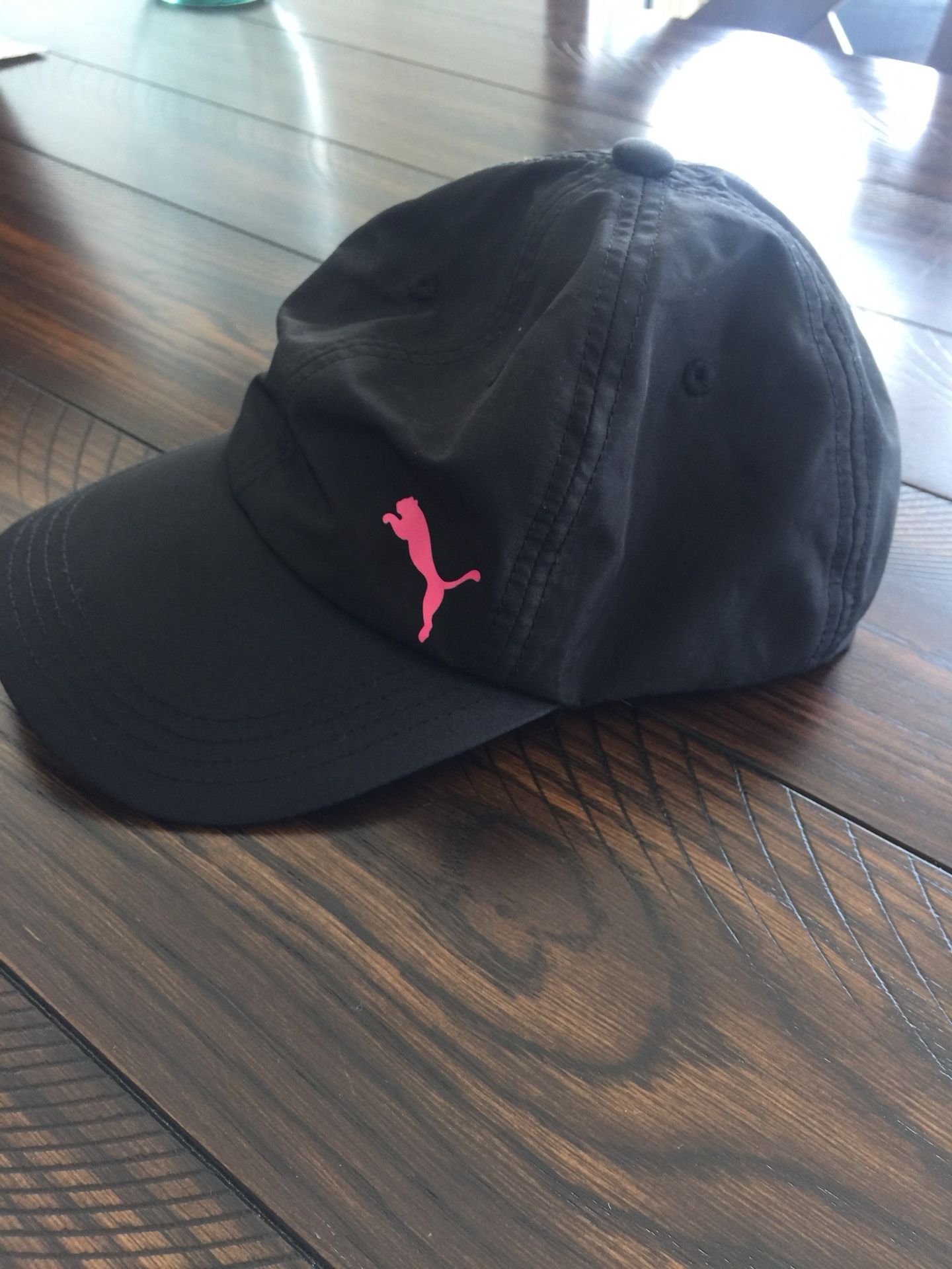 Puma Cap