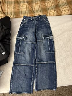 Heavy Weight Size 26 For Women/girls OBO