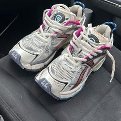 Balenciaga Runners 