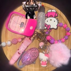 Hello Kitty Self Defense Set 