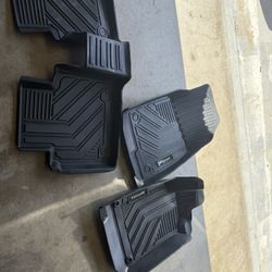 Floor Mats