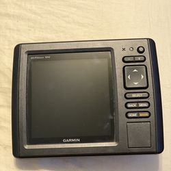 Garmin Fish Finders