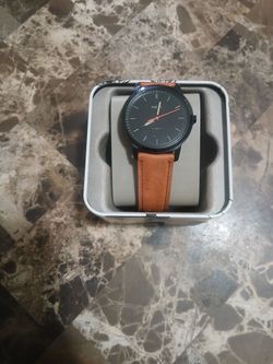 $150 Fossil watch