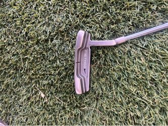 Nike Method Putter