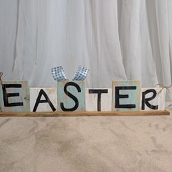 Easter Decor