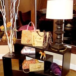 2 Pc Shelving 