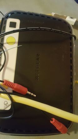 Internet router