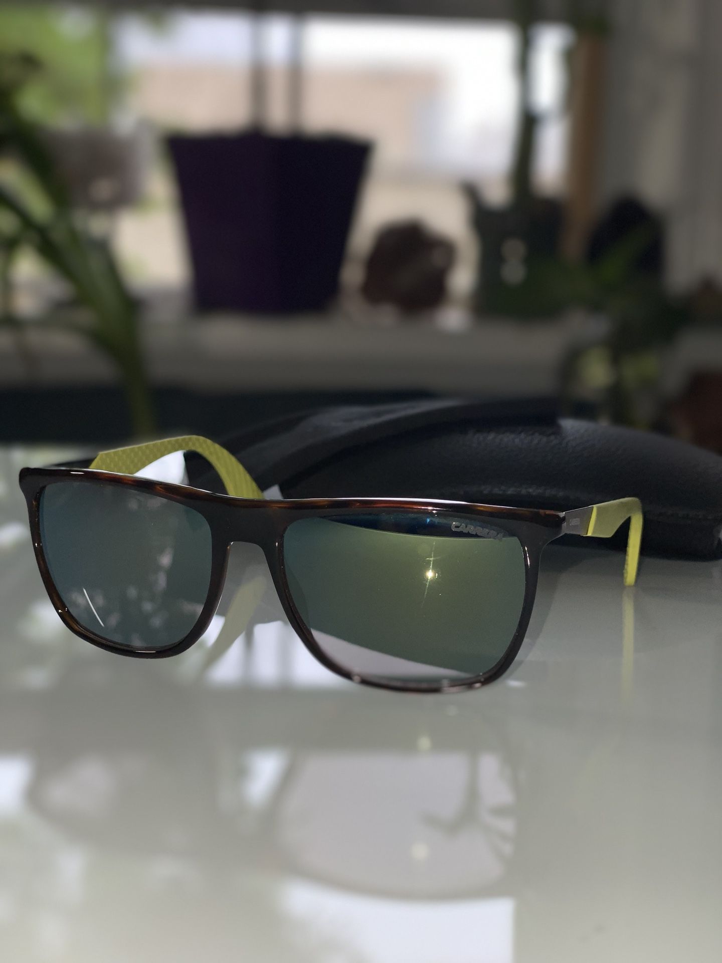 Carrera sunglasses shades beach