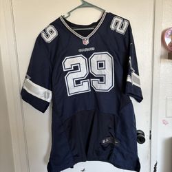 Cowboy Jersey