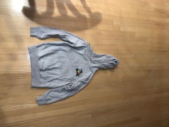 Palace jcc hoodie size s