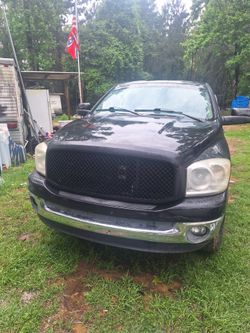 2008 Dodge Ram 1500