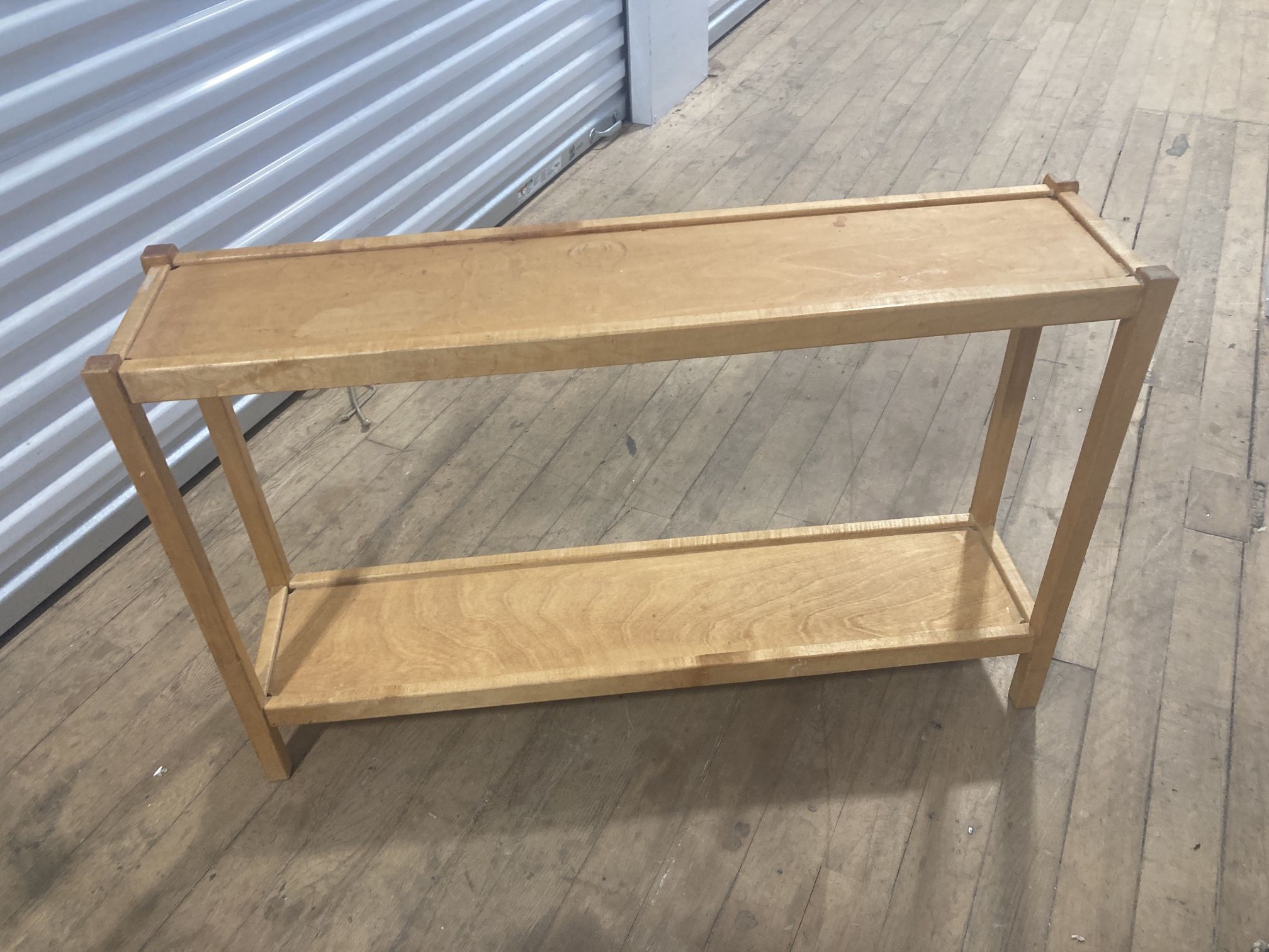 Table Shelf