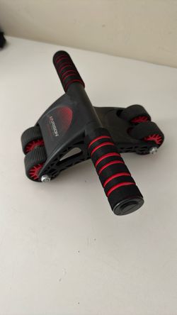 Exercise Roller
