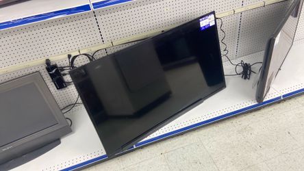 TCL 4-series 4K Roku Smart TV OPEN BOX