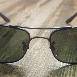 Ray Ban 3273 NEW Sunglasses Black Matte