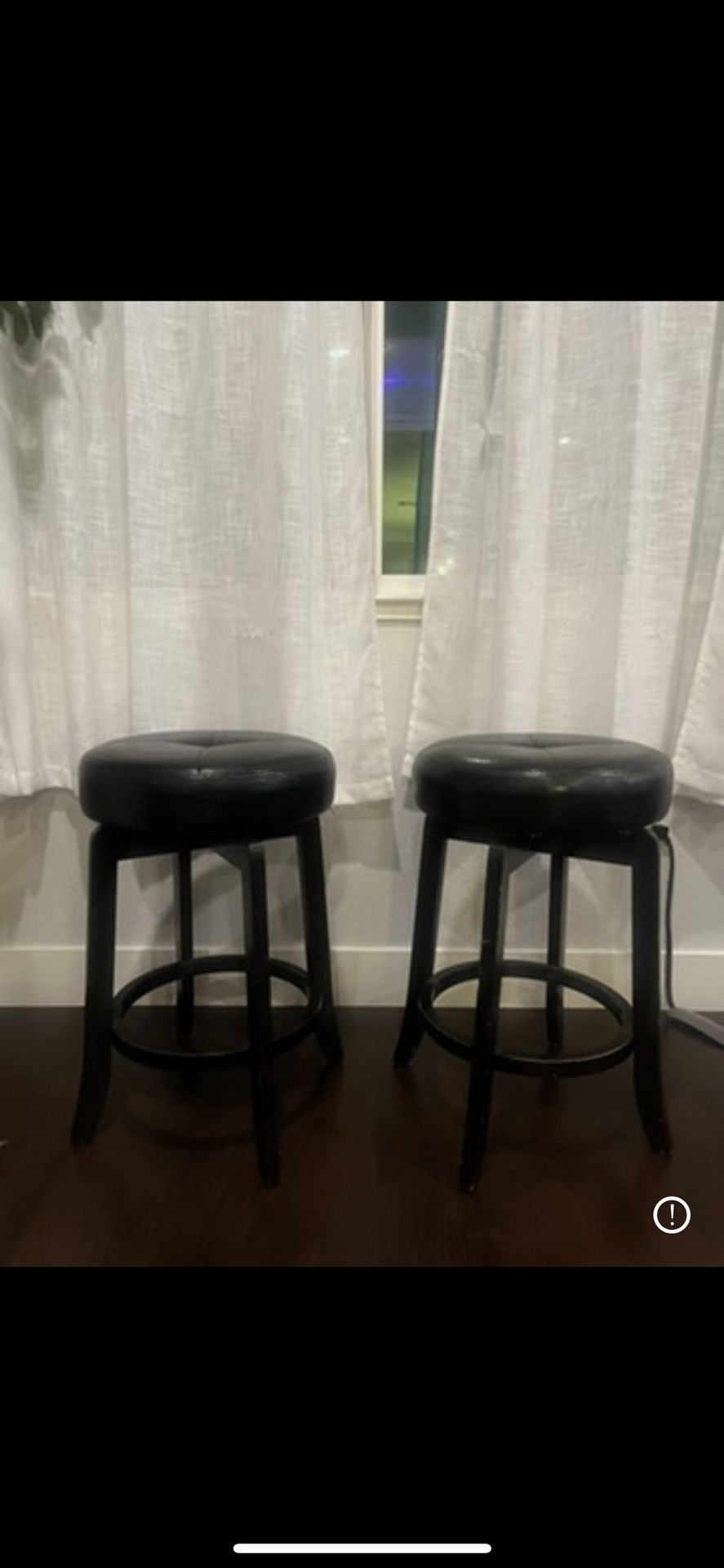 Bar Stools