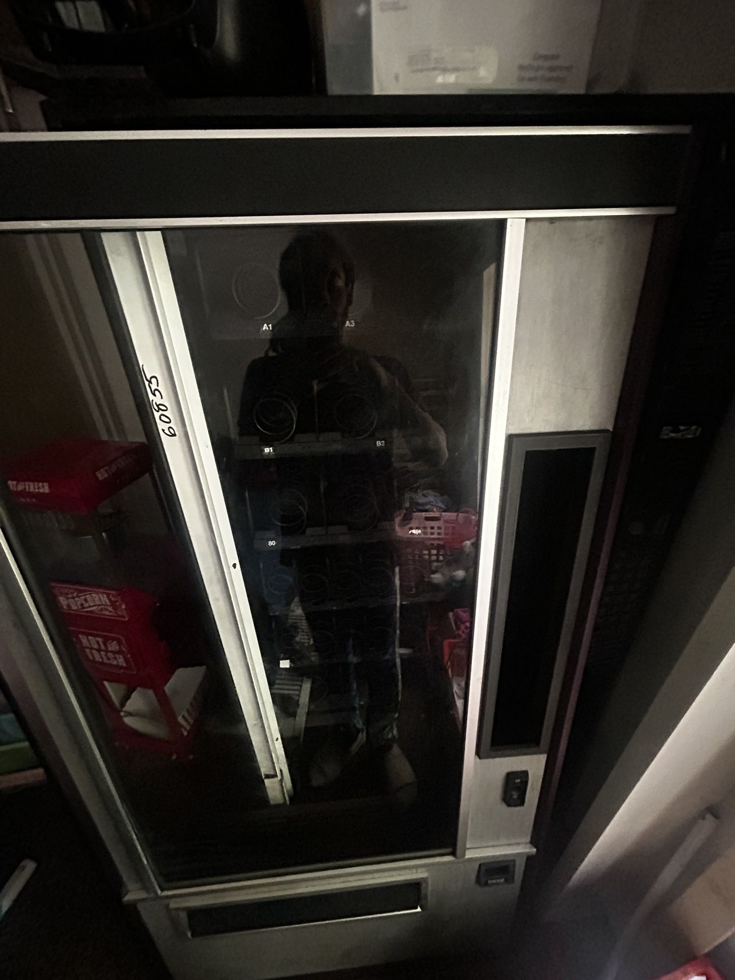 Vending Machine