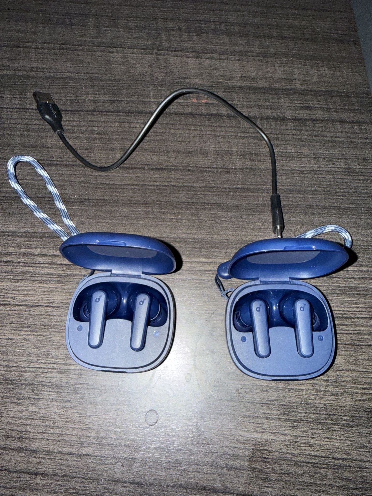 Anker P20i x2 Earbuds