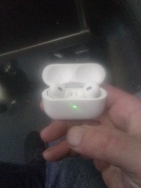 Air Pods Pro 2