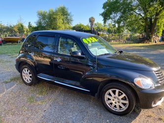 2010 Chrysler PT cruiser auto 79k