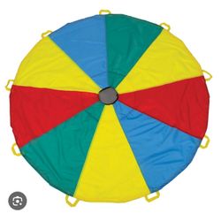 Classroom Parachute