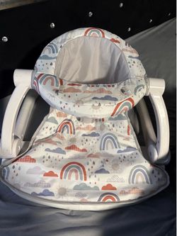 Baby chair