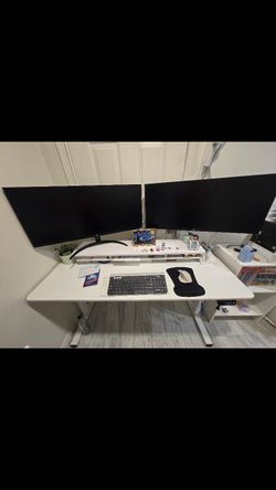 Home Office Desk
