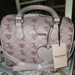 New Designer Purse