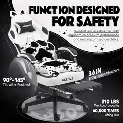 Meenice Gaming chair