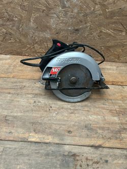 SKILL Circular Saw