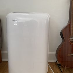 Air Conditioner AC Unit 