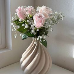 Flower Vase 