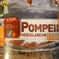 Pompeii And Herculaneum